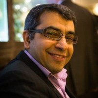 Mahdi Falahati