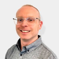 Simon Dawson