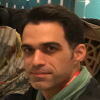 Dr. Ali Vashmeh
