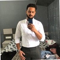 Mohammed Afzal A
