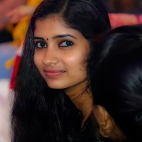 Veena Prasannan