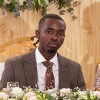 Samukelo Gumede