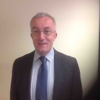 Simon Miles