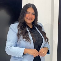 Demiana Amin