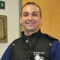 Jeffery J. Rowe, MD