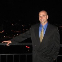 Joe Cortese