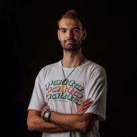 Daniël Bos