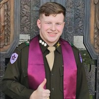 Mitchell Laughbaum
