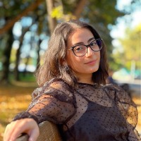 Zeynep-Melisa Ari