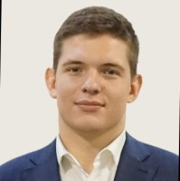Egor Kolesnikov