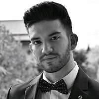 Alberto Rodriguez Fernandez