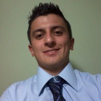 Munir Marcel Minussi Mattes