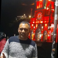 Mario fernando Cabrera