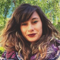 Perrine Chauffour