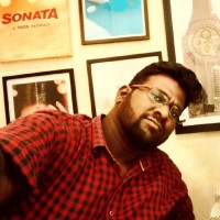 Vasantha Kumar Balasubramanian