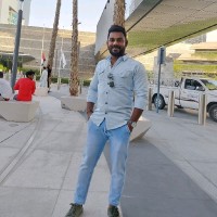 Ranganathan Naidu