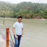 Vikas K.