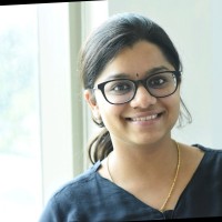 Padmavathi Kandadai Venkatesh