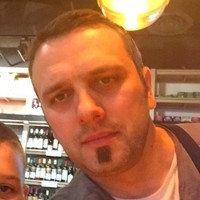 Milos Cvjetkovic