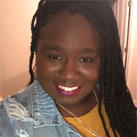 Jamara Stevenson-Francois