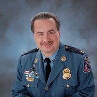 Glenn Hansen MS, PMP, CISSP