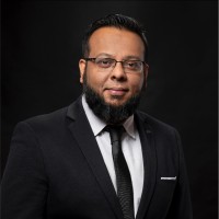 Junayed Chowdhury, SA