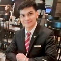 Jesse Laverne Mendoza