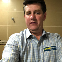 Keith Johnston