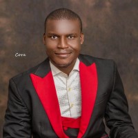 Georgeblack Okonkwo