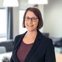 Karin Bäcklund Andersson