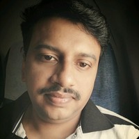 Jamshid Ismail