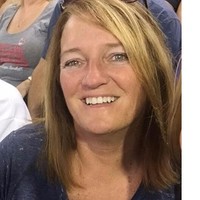 Mary Ehret