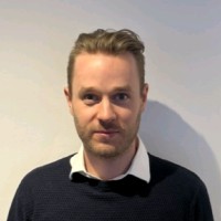 Henrik Berggren