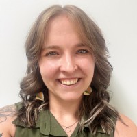 Kimberly Wasilensky