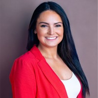 Kayla Henderson