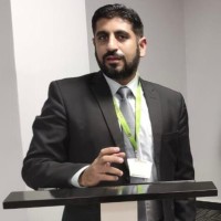 Salman Abbas