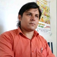 Manvendra Singh