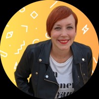 Noelia Pacheco ✑ Copywriter web / Docente de FPE 🚀