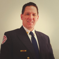 Stephen S. Clayton
