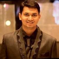Vedant Pawar
