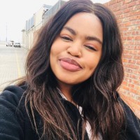Khanyokuhle Tyokolo