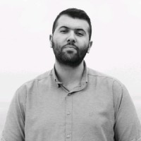 Amirhossein Toroghpeyma