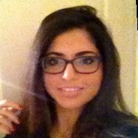 Fatima Bunkheila