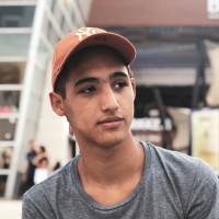 Daniel Gomez