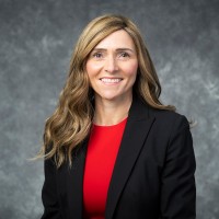 Nancy Lynch