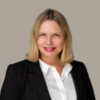 Jenni Dodsworth, Mba