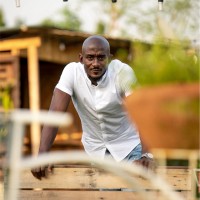Dafe Moses Ojoboh