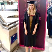 Ellie Mckay