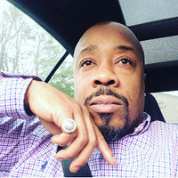 Carlington Graham