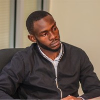 Jeremy Ouma